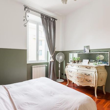 New Suite Amelie Rome Bagian luar foto
