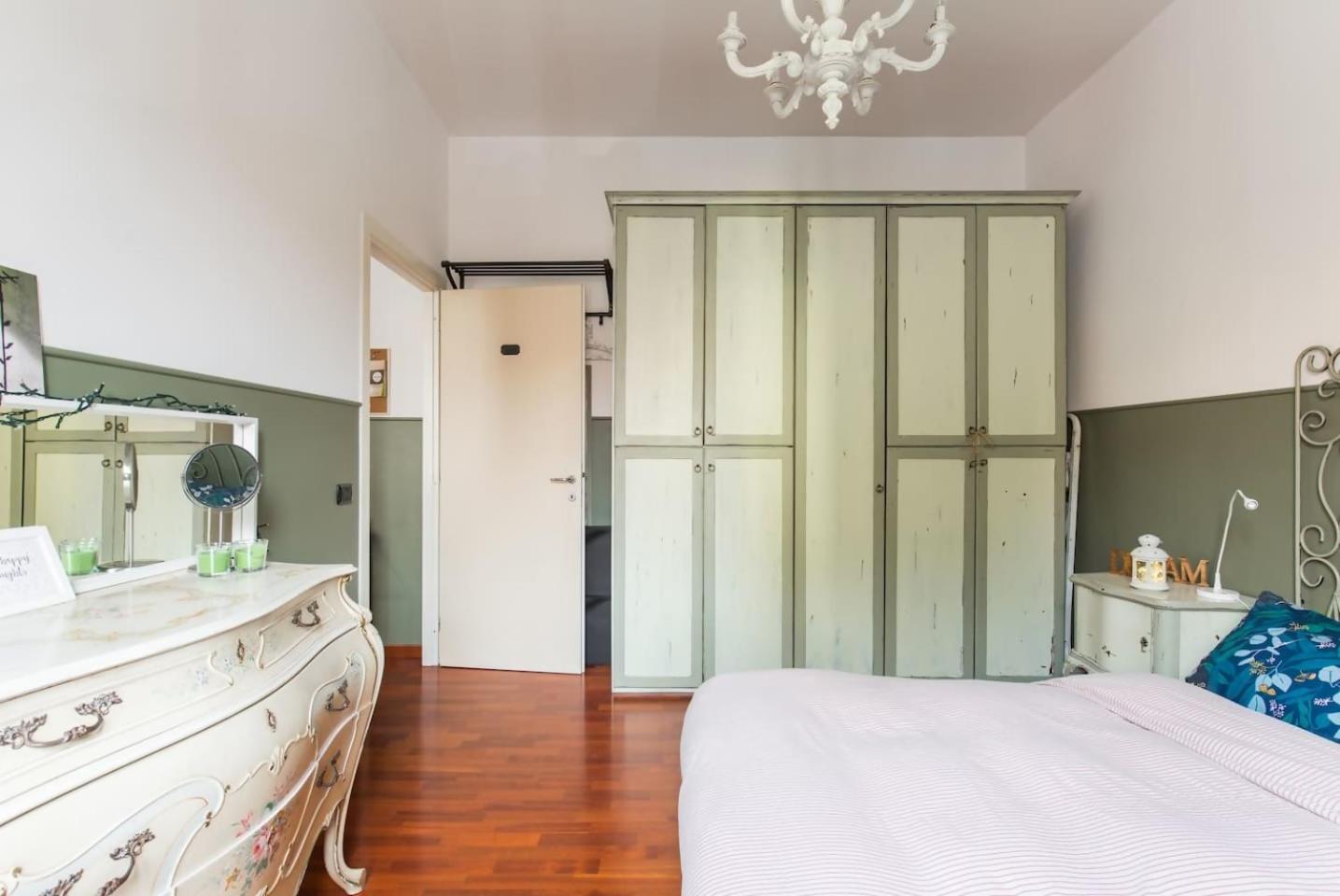 New Suite Amelie Rome Bagian luar foto
