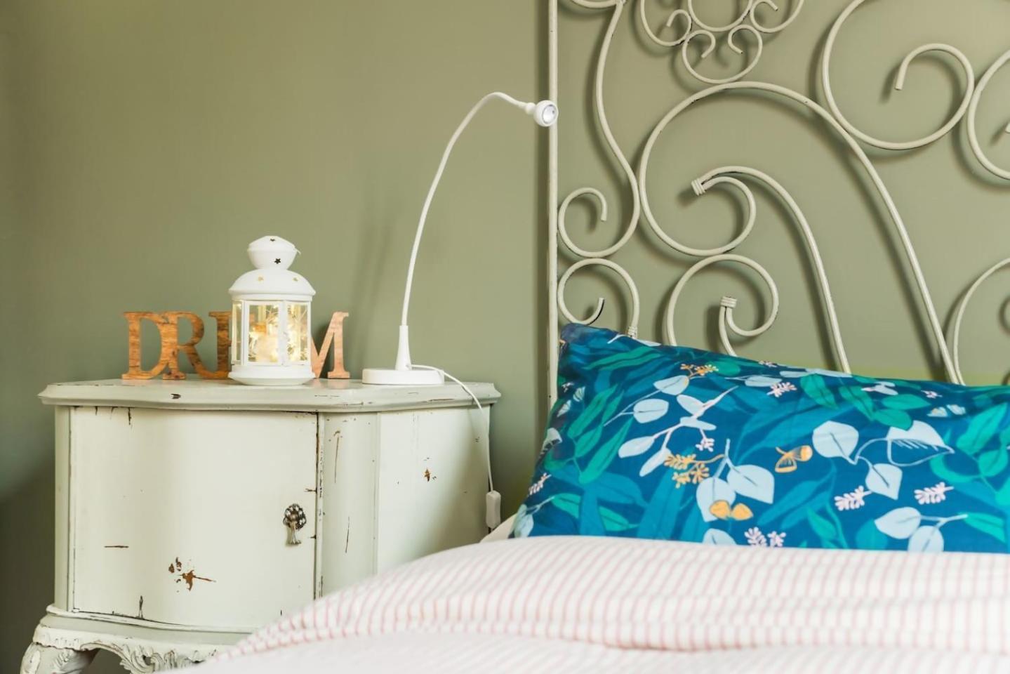 New Suite Amelie Rome Bagian luar foto
